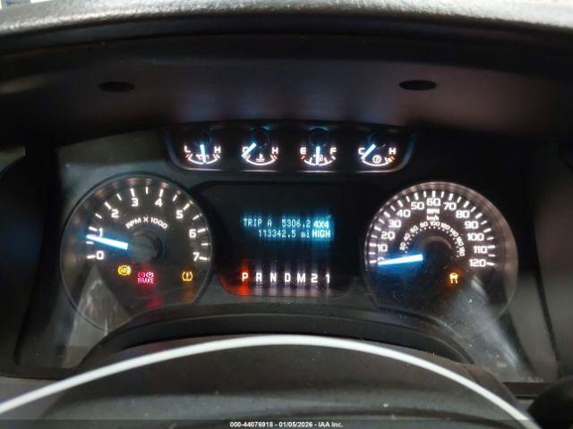 Ford F-150 Stx Image 15