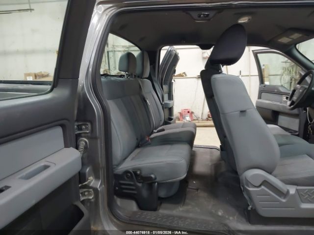 Ford F-150 Stx Image 14