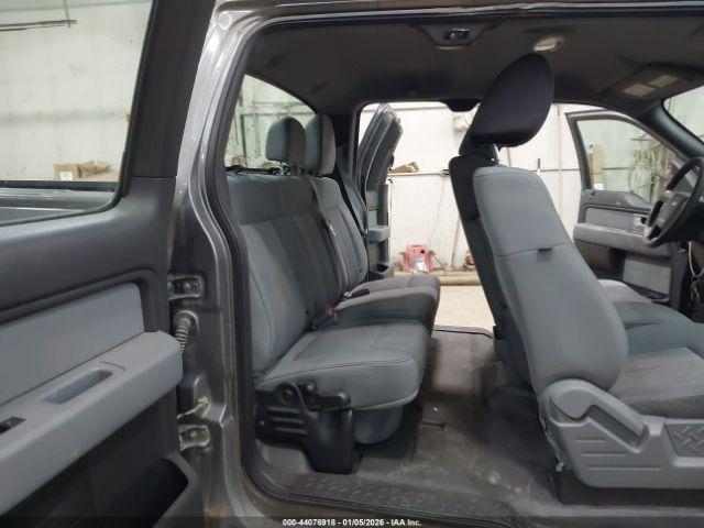Ford F-150 Stx Image 14