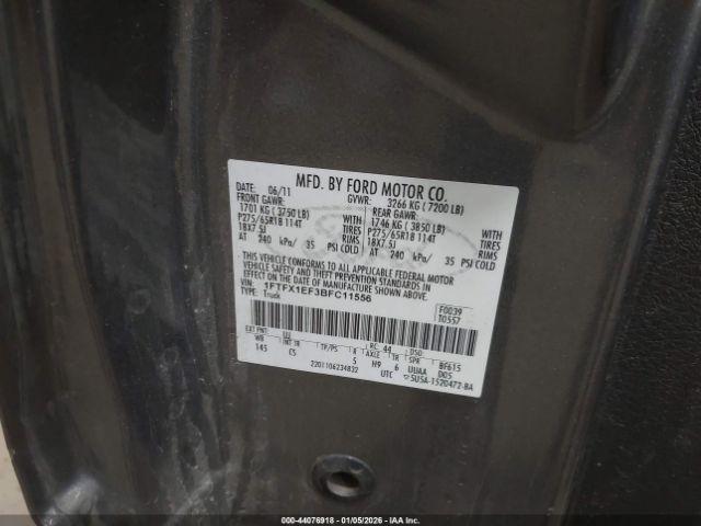 Ford F-150 Stx Image 13