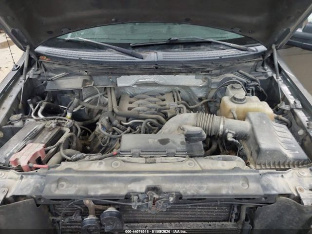 Ford F-150 Stx Image 16