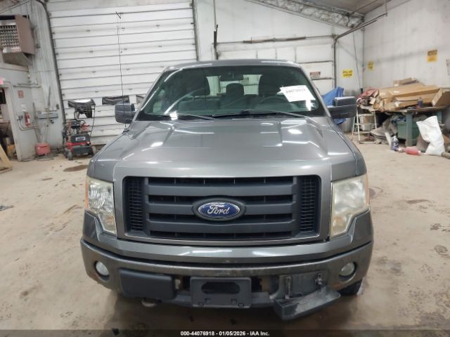 Ford F-150 Stx Image 17
