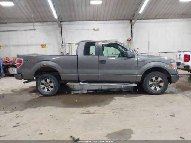 Ford F-150 Stx Image 8