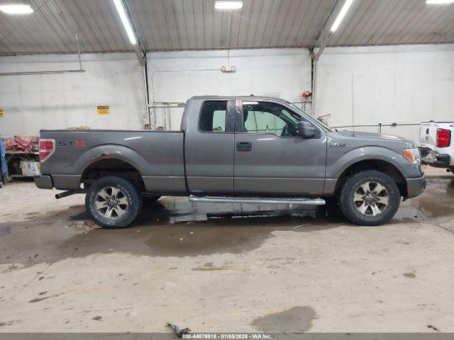 Ford F-150 Stx Image 8