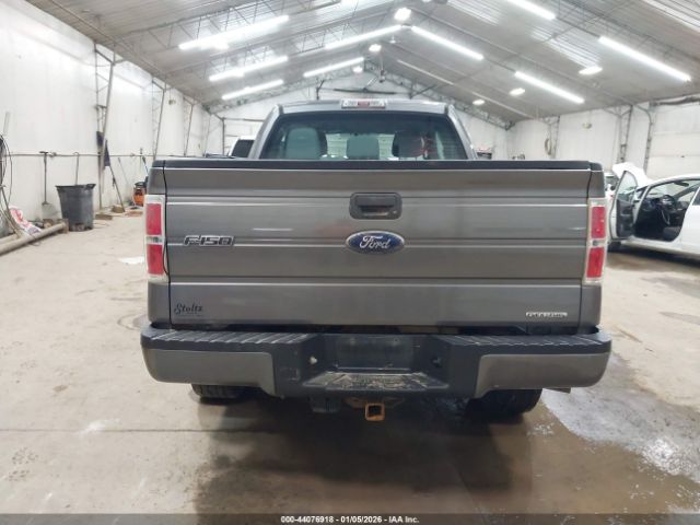 Ford F-150 Stx Image 19