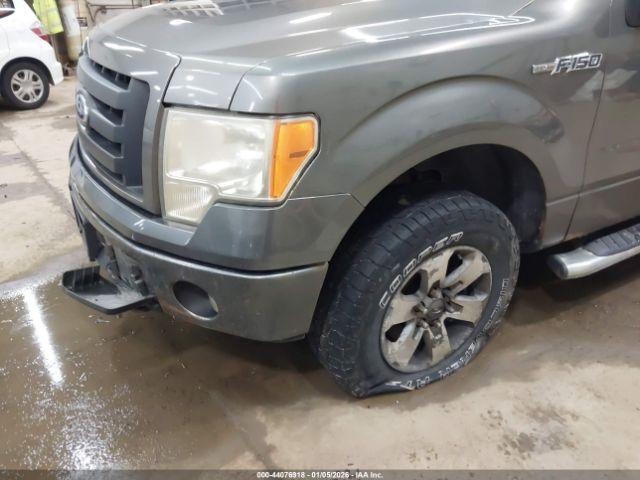 Ford F-150 Stx Image 2