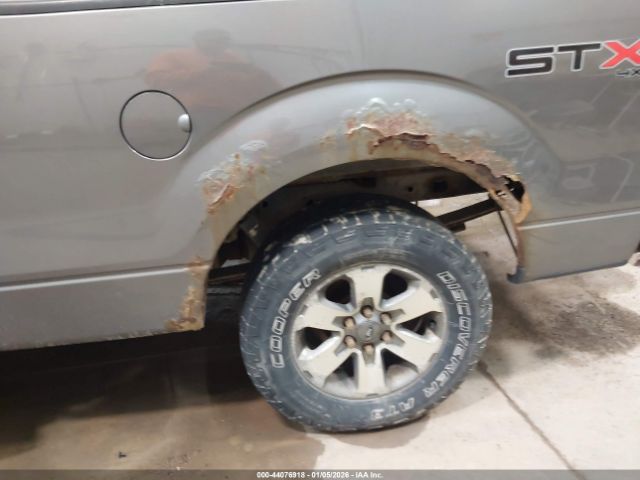 Ford F-150 Stx Image 3