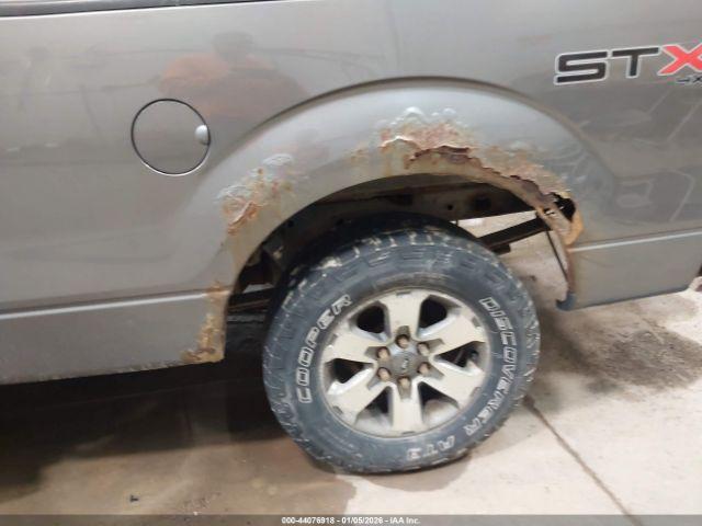 Ford F-150 Stx Image 3