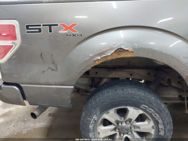 Ford F-150 Stx Image 6