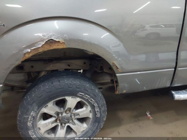 Ford F-150 Stx Image 7