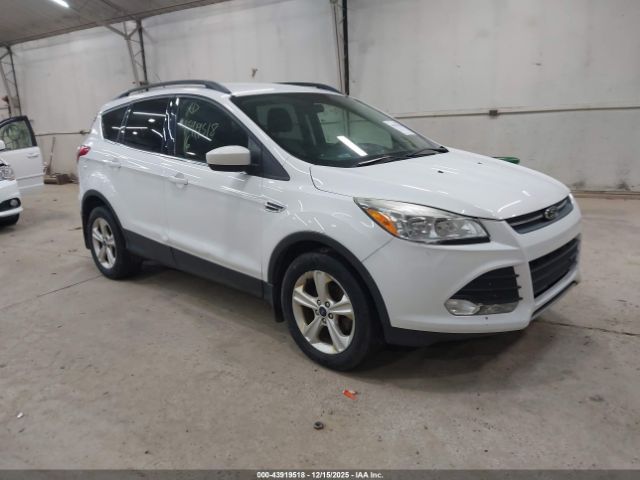 Ford Escape Se Image 1