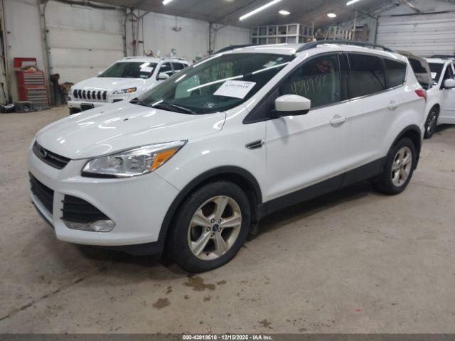 Ford Escape Se Image 7