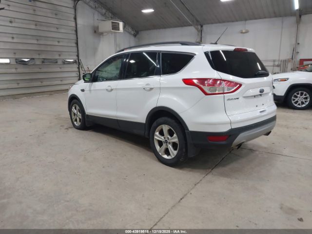 Ford Escape Se Image 2