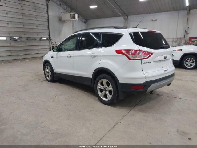 Ford Escape Se Image 2