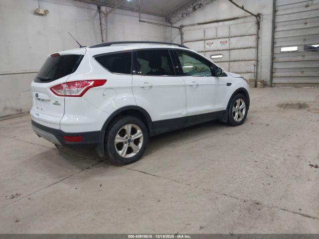 Ford Escape Se Image 3
