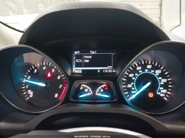 Ford Escape Se Image 4