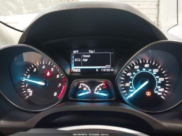 Ford Escape Se Image 4