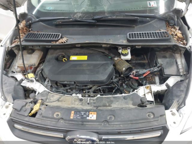 Ford Escape Se Image 8