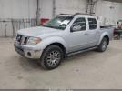 Nissan Frontier Sl Image 3