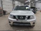 Nissan Frontier Sl Image 10