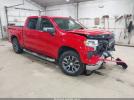 Chevrolet Silverado 1500 4wd  Standard Bed Lt Image 1