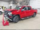 Chevrolet Silverado 1500 4wd  Standard Bed Lt Image 4