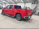 Chevrolet Silverado 1500 4wd  Standard Bed Lt Image 6