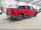 Chevrolet Silverado 1500 4wd  Standard Bed Lt Image 5