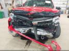 Chevrolet Silverado 1500 4wd  Standard Bed Lt Image 8