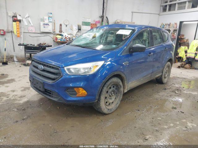 Ford Escape S Image 12