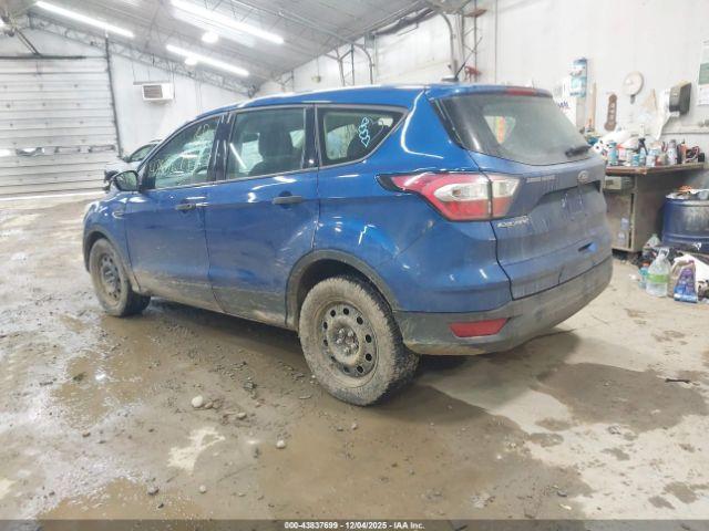 Ford Escape S Image 14