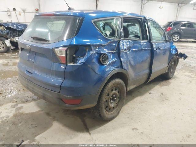 Ford Escape S Image 10