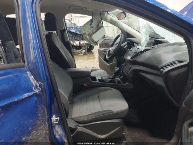Ford Escape S Image 16