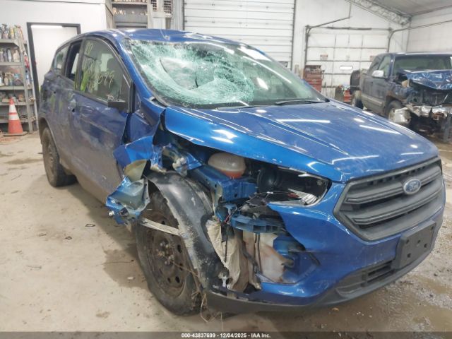 Ford Escape S Image 6