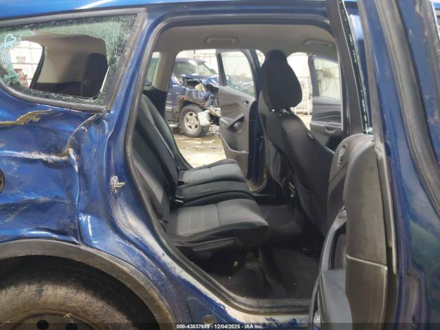 Ford Escape S Image 3