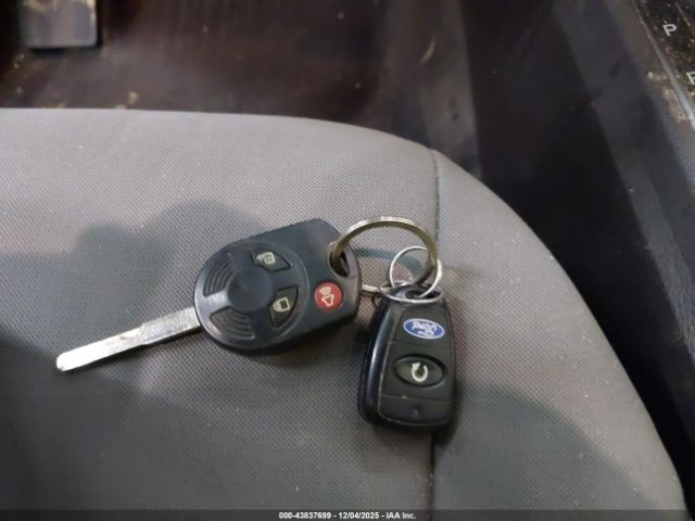 Ford Escape S Image 2