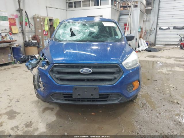 Ford Escape S Image 13