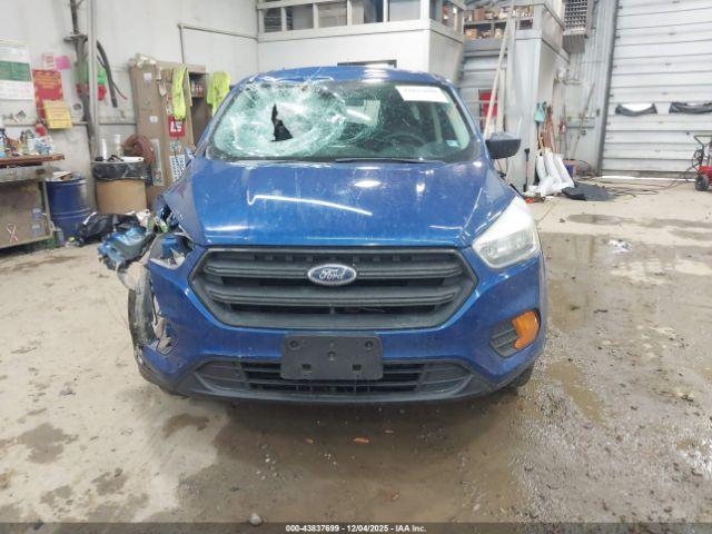 Ford Escape S Image 13