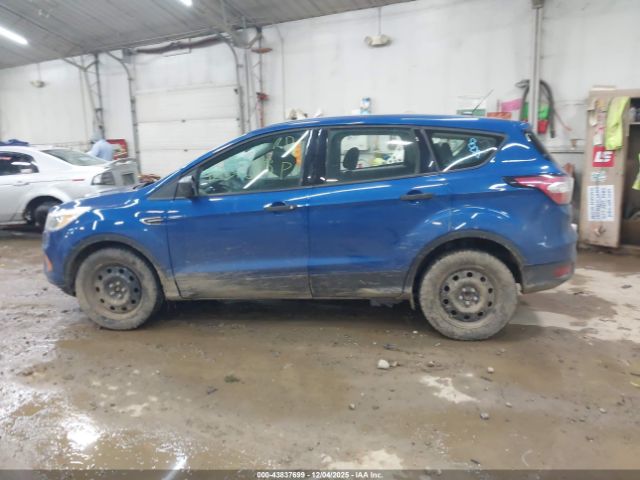 Ford Escape S Image 4