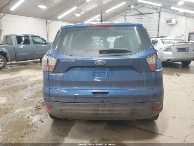 Ford Escape S Image 8