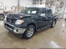 Nissan Frontier Sl Image 9