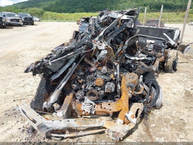 Ford F-150 Raptor Image 5