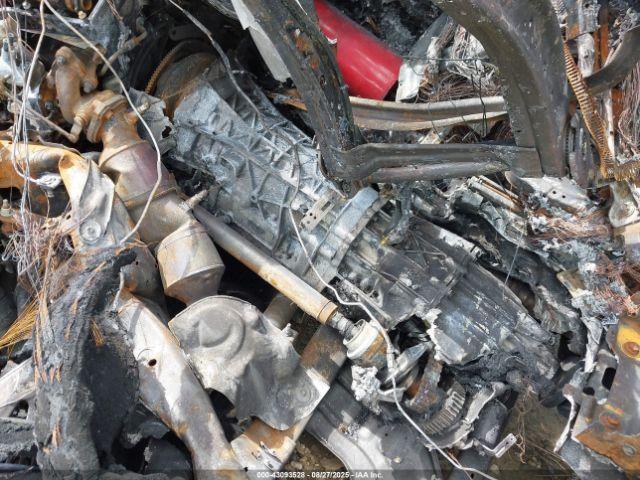 Ford F-150 Raptor Image 8