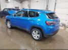 Jeep Compass Latitude 4x4 Image 19