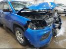 Jeep Compass Latitude 4x4 Image 10
