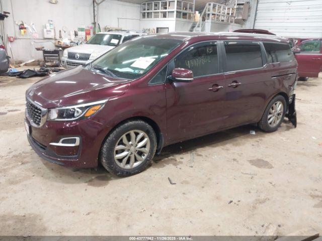 Kia Sedona Ex Image 4