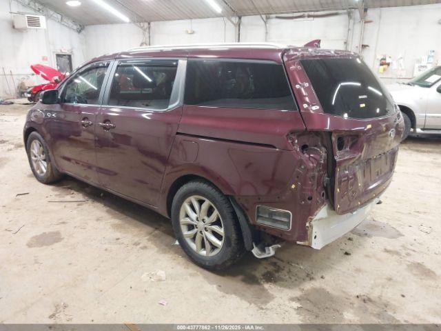 Kia Sedona Ex Image 5