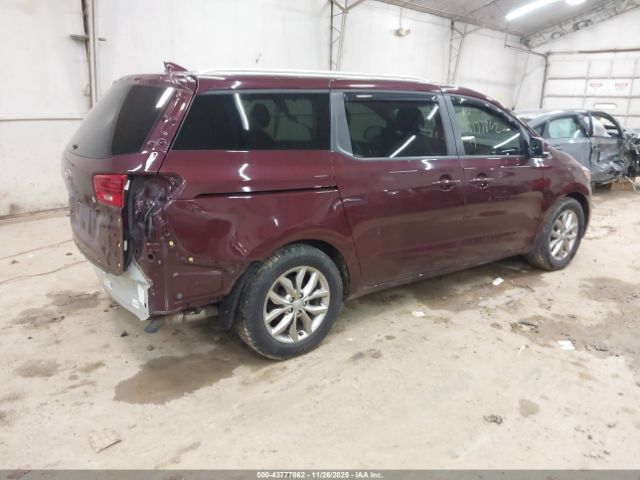 Kia Sedona Ex Image 9