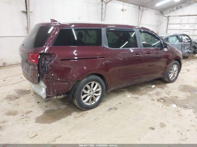 Kia Sedona Ex Image 9