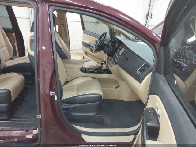 Kia Sedona Ex Image 6